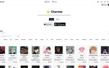 Charstar