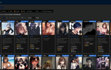 NSFW AI Chat