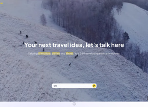 Wanderboat AI Travel Planner