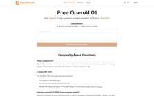 OpenAI01.net