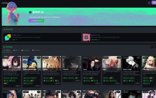 RPRP AI