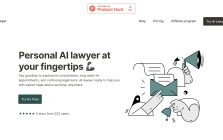 AI-Lawyer