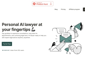 AI-Lawyer