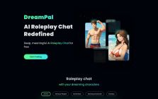 DreamPal
