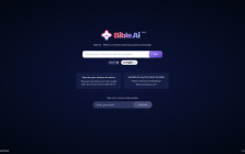 Bible Ai