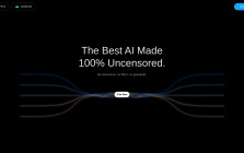 Uncensored AI