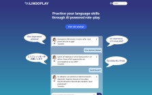 AI Lingo Play