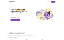 Lingolette