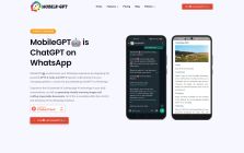 MobileGPT