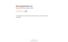 GPTsHunter