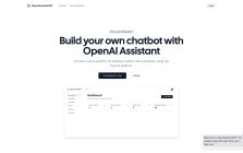 OpenAssistantGPT