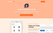 Assistante.App Chatbot GPT