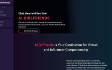 Ai Girlfriends
