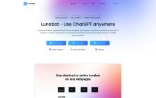Lunabot.AI