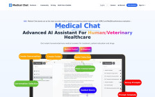 Medical Chat