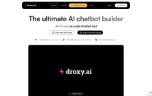 Droxy