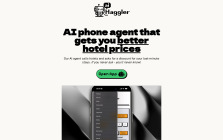 AI Haggler