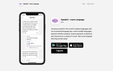 SpeakAI