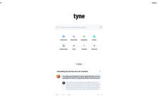 Tyne