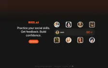 AI Social Trainer
