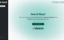 AI Diary