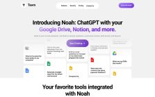 Noah