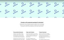 Emma - AI-powered Assistant