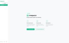 Chatpad AI