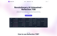 Reflection 70B