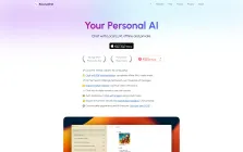 RecurseChat