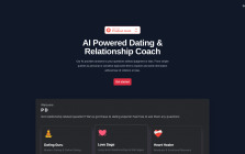 LoveAdvisor AI
