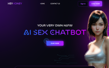 HeyHoney.ai