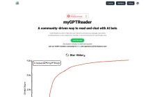 myGPTReader