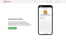 Calendar App