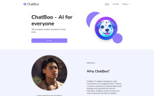 ChatBoo