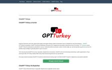 GPTTurkey.net