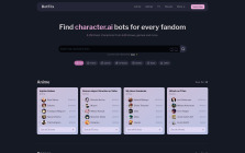 BotFlix