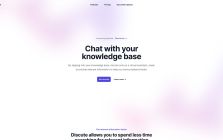 Discute