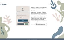 Jung GPT | Emotional Reflection Feedback Tool | AI Chat Support