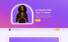 Keysha Ai