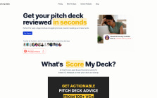 Score My Deck