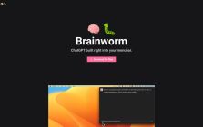 Brainworm