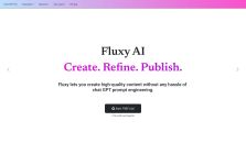 FluxyAI - ChatGPT