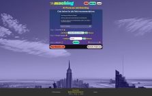 maching.ai - AI-Powered Job Matching