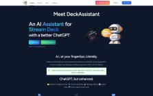 DeckAssistant
