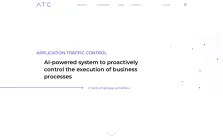 Application Traffic Control