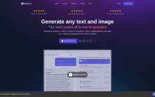 Viinyx AI Browser Assistant