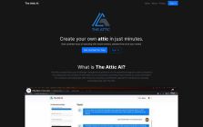 The Attic AI