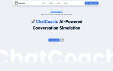 ChatCoach.io