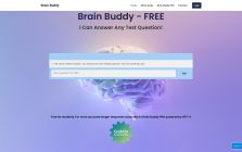 Brain Buddy